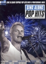 Singalong Pop Hits (+CD) for male singers