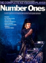 Number Ones: for keyboard (with lyrics and chord symbols) The complete Keyboard Player