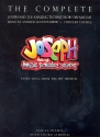 Joseph and the amazing technicolor Dreamcoate vocal score (complete)