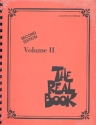 The Real Book vol.2: C version second edition european edition