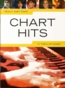 Chart Hits: for really easy piano songbook piano (vocal/guitar)