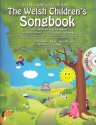 A Welsh Children's Songbook (+CD) for young voices and piano