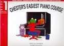 Chester's Easiest Piano Course vol.1 (Special Edition)