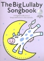 The Lullaby Songbook (+CD) for piano(vocal/guitar)