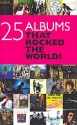 25 Albums that rocked the World
