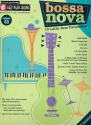 Bossa Nova (+CD): for Bb, Eb, C and bass clef instruments jazz playalong vol.40