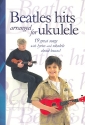 Beatles Hits: for ukulele lyrics and ukulele chord-boxes
