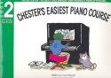 Chester's easiest Piano Course vol.2 (Special Edition)
