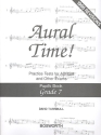 Aural Time Grade 7 Pupil's Book 1996 Revisions