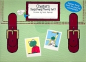Chester's easy peasy Theory Set vol.2