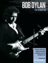 Bob Dylan for guitar/tab songbook vocal/guitar/tab