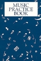 Music Practice Book