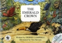 The Emerald Crown (+CD) for children's chorus and piano or instruments vocal score