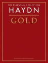 Haydn Gold The essential piano collection