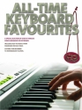 All-time Keyboard Favourites: for keyboard (with text)