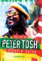 Steppin Razor' - The Life of Peter Tosh