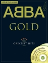 ABBA - Gold (+2 CD's): for violin