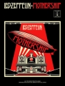 Led Zeppelin: Mothership songbook vocal/guitar/tab