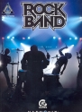 Rockband: Hit Video Game songbook vocal/guitar/tab Recorded Versions