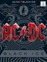 AC/DC: Black Ice songbook vocal/guitar/tab