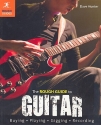 The rough Guide to Guitar