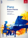 Piano Exam Pieces 2013/2014 Grade 3