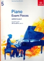Piano Exam Pieces 2013/2014 Grade 5