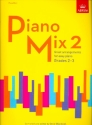 Piano Mix vol.2