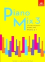 Piano Mix vol.3