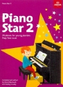 Piano Star Book 2 for piano