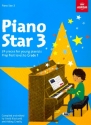 Piano Star Book 3 for piano