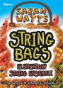 String Bags Streichensemble und Klavier Partitur 2 Violinen, Viola, Cello