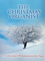 The Christmas Organist for organ (pedaliter)