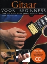 Gitaar voor beginners (+CD) (nl)