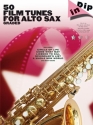 50 Film Tunes: for alto saxophone