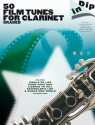 50 Film Tunes: for clarinet