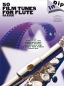 50 Film Tunes: for flute