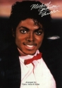 Thriller: for piano/vocal/guitar Einzelausgabe