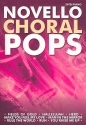 Novello Choral Pops: for mixed chorus and piano score