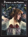 Florence and the Machine: Lungs songbook piano/vocal/guitar