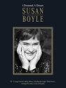 Susan Boyle: I dreamed a Dream songbook piano/vocal/guitar