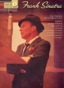 Frank Sinatra (+CD): songbook vocal/guitar Pro Vocal Series