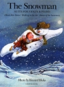 The Snowman for violin and piano