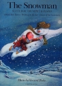 The Snowman Suite for trumpet and piano