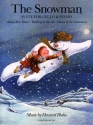 The Snowman for cello and piano