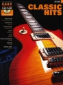 Classic Hits Gitarre Buch + CD