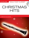 Really Easy Clarinet: Christmas Hits(+CD) for clarinet