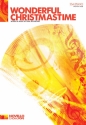 Wonderful Christmastime for femal chorus (SSA) and piano vocal score