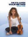 Violin Method vol.1 student's book revised edition 2017