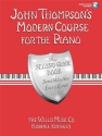 Modern Course for the Piano (+Online Audio) Grade 2 for piano